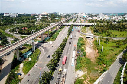 HĐND TP HCM họp về giá đất mới