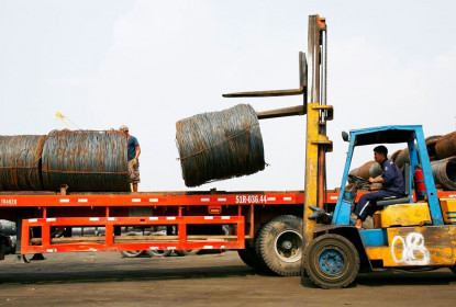 Ngành thép sẽ khó khăn hơn trong năm 2020
