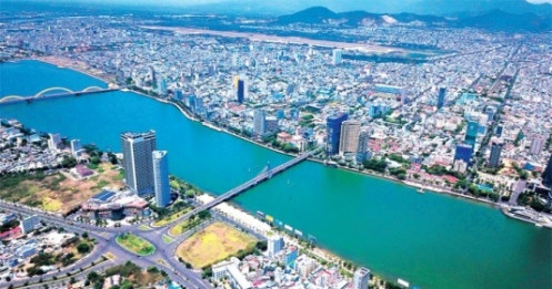 Đà Nẵng đặt mục tiêu tăng trưởng GRDP năm 2020 đạt 9%