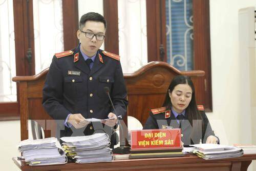 Hà Nội: Xét xử vụ học sinh Trường tiểu học Gateway tử vong trên xe đưa đón