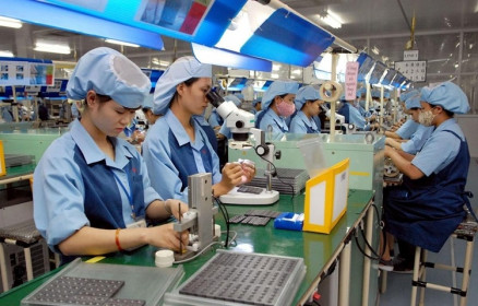 Hoàn thiện việc thực hiện chính sách quản lý, sử dụng vốn nhà nước tại doanh nghiệp