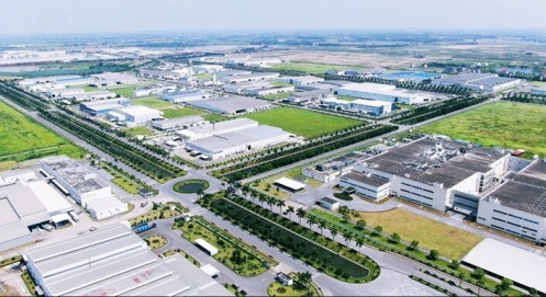 Giai đoạn 2020-2025 - “cơ hội vàng” cho đầu tư bất động sản công nghiệp