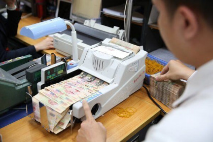 Dư địa nới lỏng chính sách tiền tệ gần như không còn