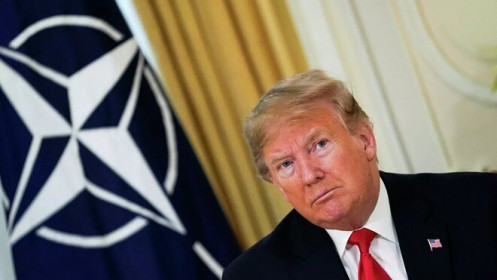 Truyền thông Mỹ: TT Trump đã quyết định tấn công tướng Soleimani 7 tháng trước