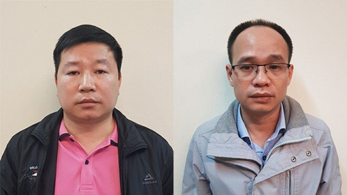 Đường dây buôn lậu dược xuyên quốc gia, bắt 1 Phó Chi cục trưởng