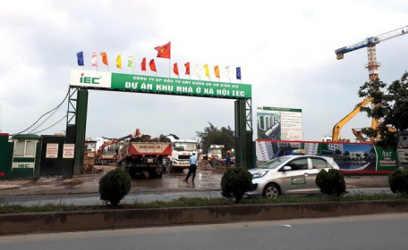 Tôi đi mua nhà ở xã hội