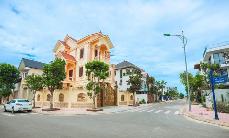 Bất động sản và những câu hỏi không lời đáp!