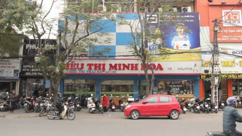 Giảm 90% vốn điều lệ, Công ty Minh Hoa từng vướng lùm xùm gì?