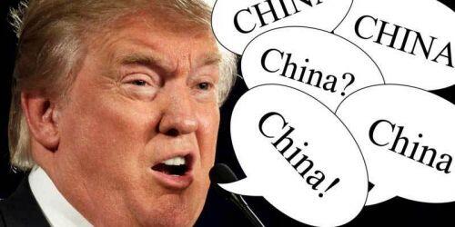 Bước đi khó lường của Donald Trump, nín thở chờ bước ngoặt