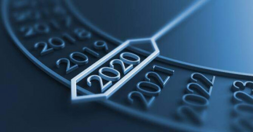 Tỷ giá năm 2020 tăng không quá 3%?