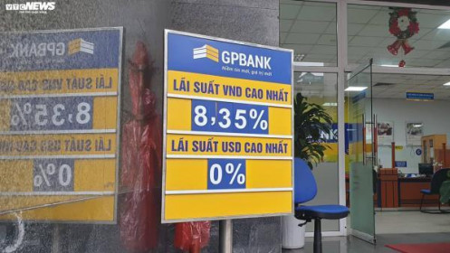 Cuối năm nhận thưởng Tết: 'Săn' ngân hàng có lãi suất cao nhất