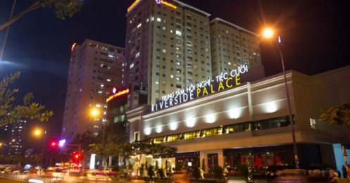 TP.HCM: Kêu gọi chủ đầu tư tự giác tháo dỡ công trình vi phạm tại Riverside Palace