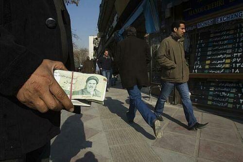 Mỹ có sẵn vũ khí "hủy diệt’ đối với Iran