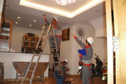 Bí quyết tân trang, sửa nhà cuối năm siêu tiết kiệm