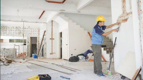Bí quyết tân trang, sửa nhà cuối năm siêu tiết kiệm