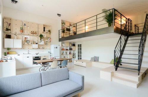 Bí quyết tân trang, sửa nhà cuối năm siêu tiết kiệm