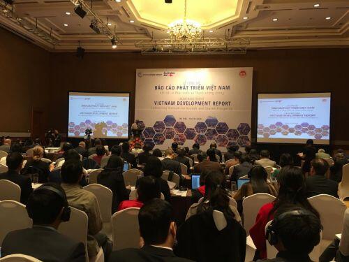 Logistic: Việt Nam chưa tận dụng được mạng lưới sông ngòi tự nhiên rộng khắp