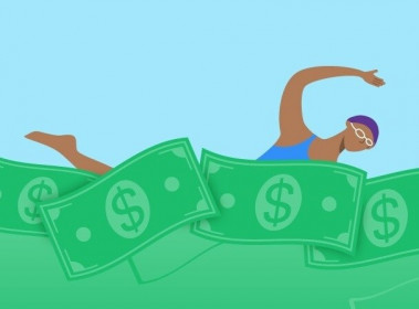 SSI Research: Moody’s hạ triển vọng là bước lùi đáng tiếc nhưng dòng vốn ngoại vẫn đang vào TTCK Việt Nam