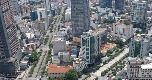 Giá đất không tăng trong 5 năm tới, dân nhẹ gánh lo