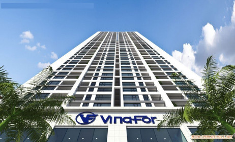 Vinafor sẽ chào sàn HNX vào ngày 3/2 tới