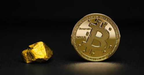 Thị trường phân hóa, Bitcoin áp sát ngưỡng 9.000 USD