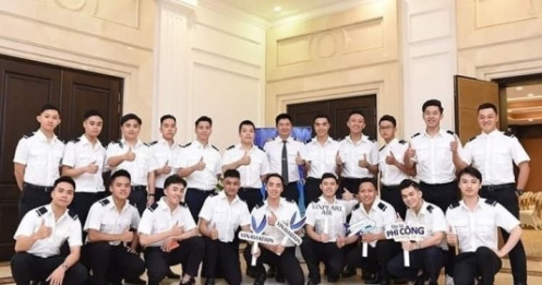 Vì sao Vingroup dừng dự án hàng không?