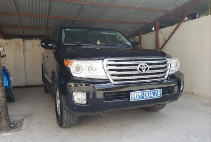 Chính phủ chỉ đạo làm rõ dấu hiệu khuất tất ở doanh nghiệp bị buộc thuê xe 80M