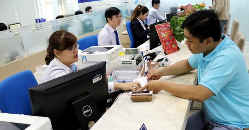 Kiều hối dồn dập đổ về đón Tết