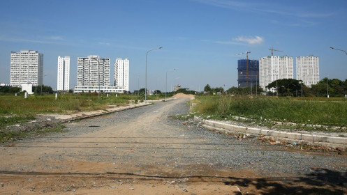 Phân khúc nhà giá rẻ: Chờ dòng vốn ngoại?