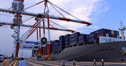 Liệu có đáng lo khi kinh tế Trung Quốc năm 2019 tăng trưởng thấp nhất 29 năm