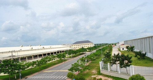 Nam Tân Uyên (NTC): Lợi nhuận cả năm 2019 đạt hơn 235 tỷ đồng, EPS 14.690 đồng/cổ phiếu