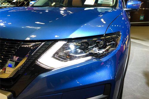 Nissan X-Trail 2020 giá 2,1 tỷ đồng có gì đặc biệt?