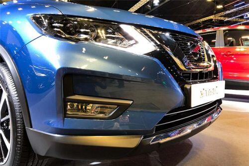 Nissan X-Trail 2020 giá 2,1 tỷ đồng có gì đặc biệt?