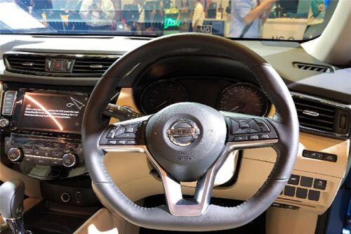 Nissan X-Trail 2020 giá 2,1 tỷ đồng có gì đặc biệt?