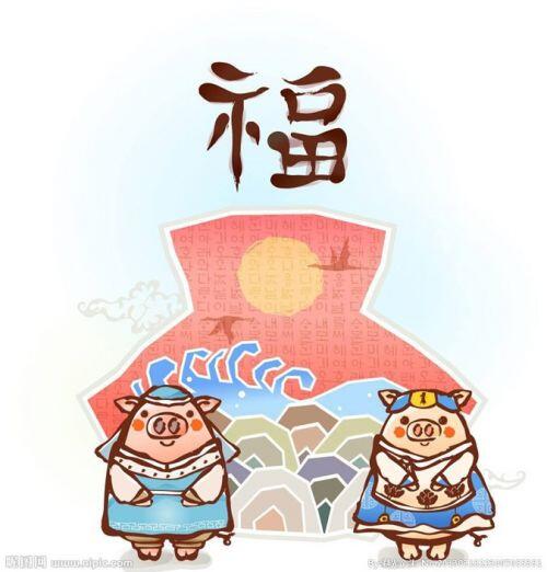 Thần Tài chấm sổ, 4 con giáp khổ trước sướng sau, càng già vàng càng dát đầy thân