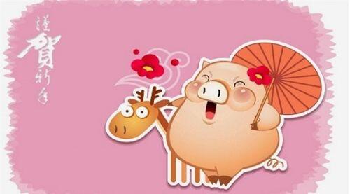 Thần Tài chấm sổ, 4 con giáp khổ trước sướng sau, càng già vàng càng dát đầy thân