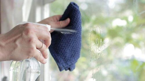 Vài thay đổi nhỏ giúp ngôi nhà lung linh đón xuân về