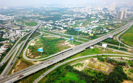 WB: TP.HCM cần đẩy mạnh quy hoạch hạ tầng đồng nhất với các khu vực lân cận