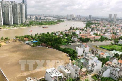 Điểm lại những sai phạm ở KĐTM Thủ Thiêm: Lấy lại niềm tin của nhân dân