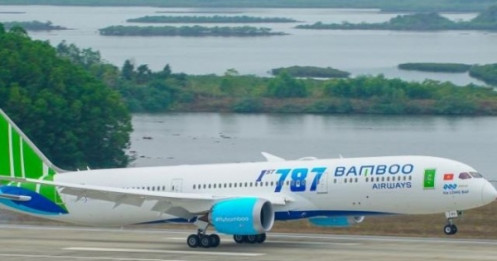 Hàng chục nghìn chuyến bay phục vụ nhu cầu về quê dịp Tết Nguyên đán 2020