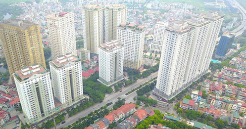 Nhà giá rẻ: Doanh nghiệp nội “chê", "ông lớn" từ Trung Quốc, Singapore nhòm ngó
