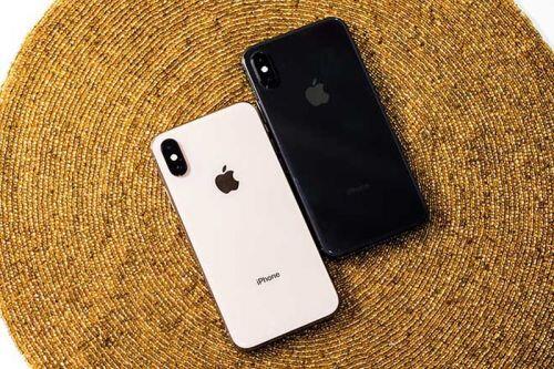 Giá chênh không lớn, nên mua iPhone X hay iPhone XS?