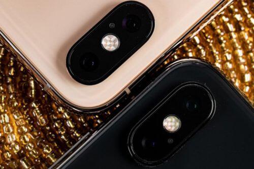 Giá chênh không lớn, nên mua iPhone X hay iPhone XS?