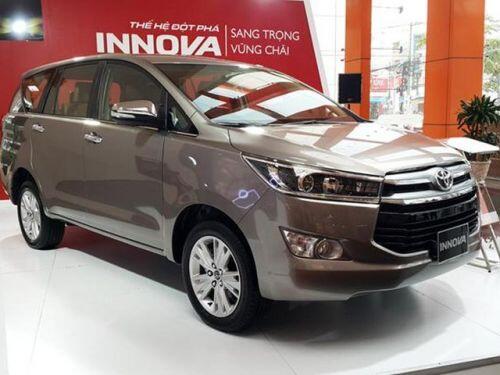 Điểm mặt 10 mẫu xe "ế" nhất năm 2019, họ nhà Toyota chiếm hơn một nửa
