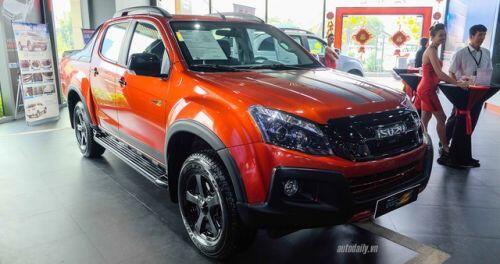 Điểm mặt 10 mẫu xe "ế" nhất năm 2019, họ nhà Toyota chiếm hơn một nửa