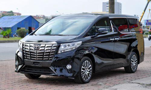 Điểm mặt 10 mẫu xe "ế" nhất năm 2019, họ nhà Toyota chiếm hơn một nửa