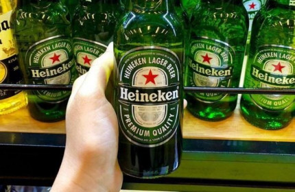Chống chuyển giá: Heineken, Coca cola mới chỉ là khởi đầu