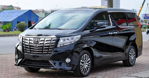 Điểm mặt 10 mẫu xe "ế" nhất năm 2019, họ nhà Toyota chiếm hơn một nửa