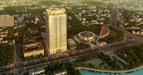 Đông Anh, Đan Phượng là triển vọng nguồn cung của thị trường bất động sản Hà Nội