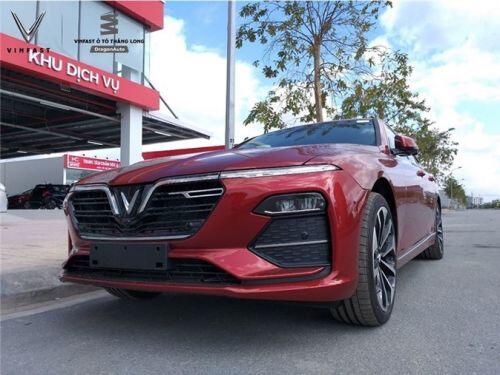 Các hãng vẫn ra sức giảm giá xe xả hàng tồn trước Tết